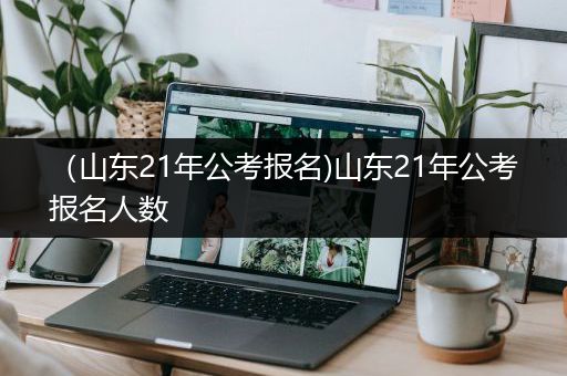 （山东21年公考报名)山东21年公考报名人数
