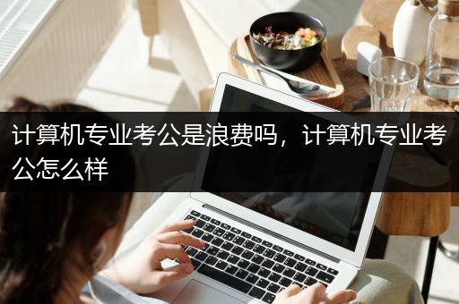 计算机专业考公是浪费吗，计算机专业考公怎么样