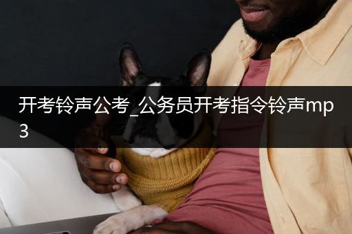 开考铃声公考_公务员开考指令铃声mp3