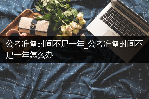 公考准备时间不足一年_公考准备时间不足一年怎么办