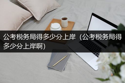公考税务局得多少分上岸（公考税务局得多少分上岸啊）